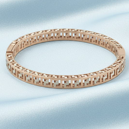 Elysian Rose Bracelet