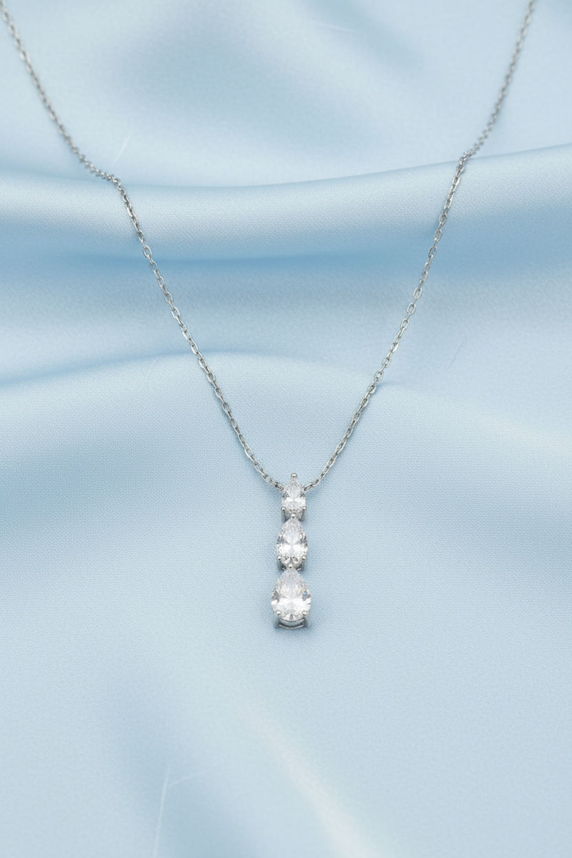 Drop Hanging Pendant Set