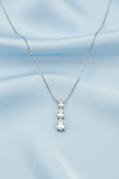 Drop Hanging Pendant Set