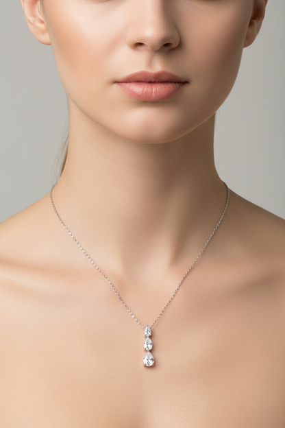 Drop Hanging Pendant Set