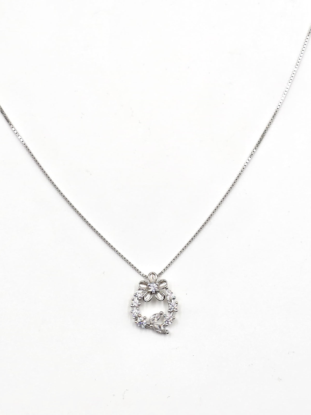 Celestial Bloom Necklace
