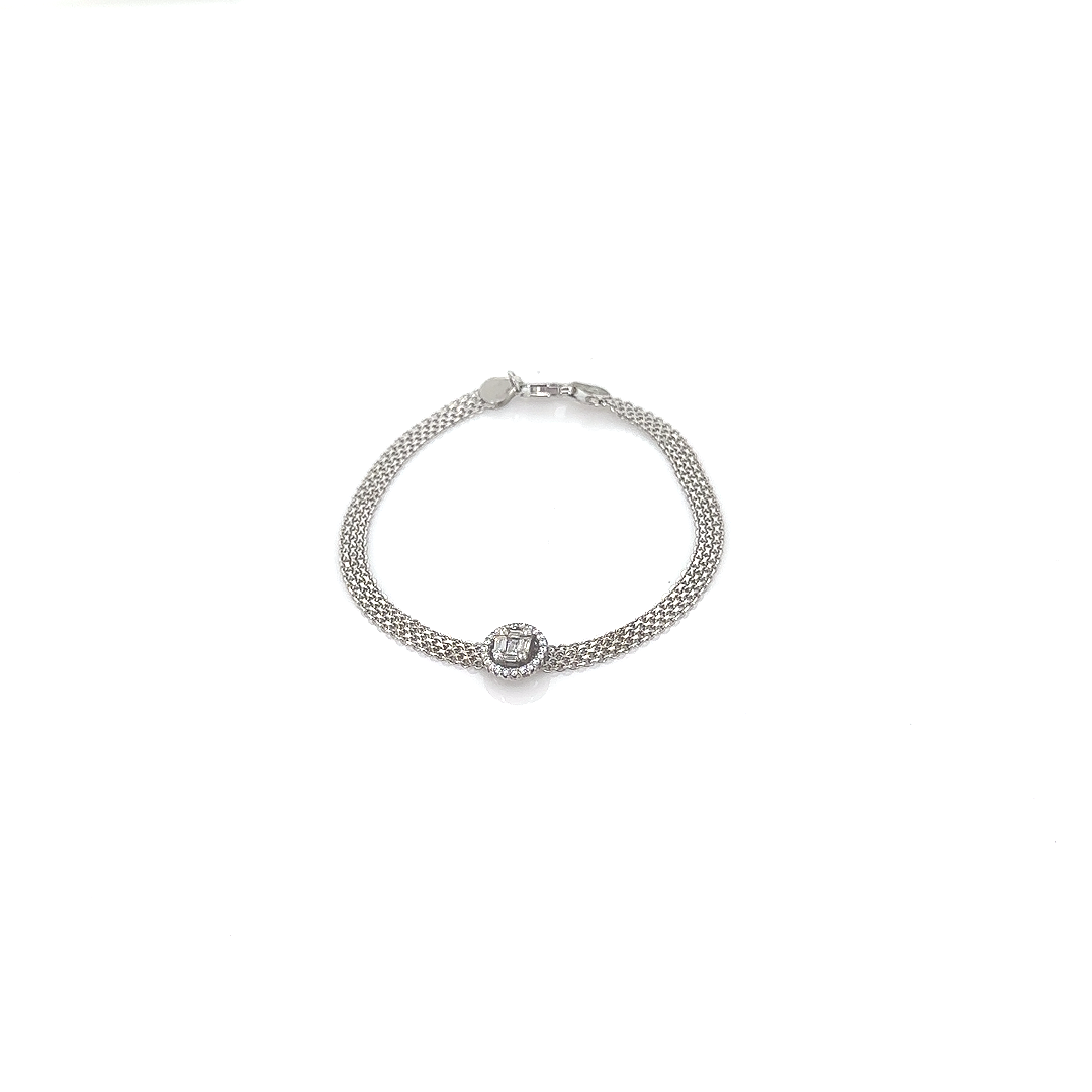 Bracelet Chain Style BRW0069