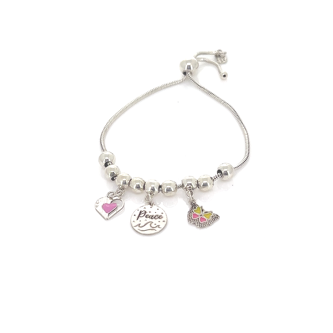 Pandora Bracelet BRW0074