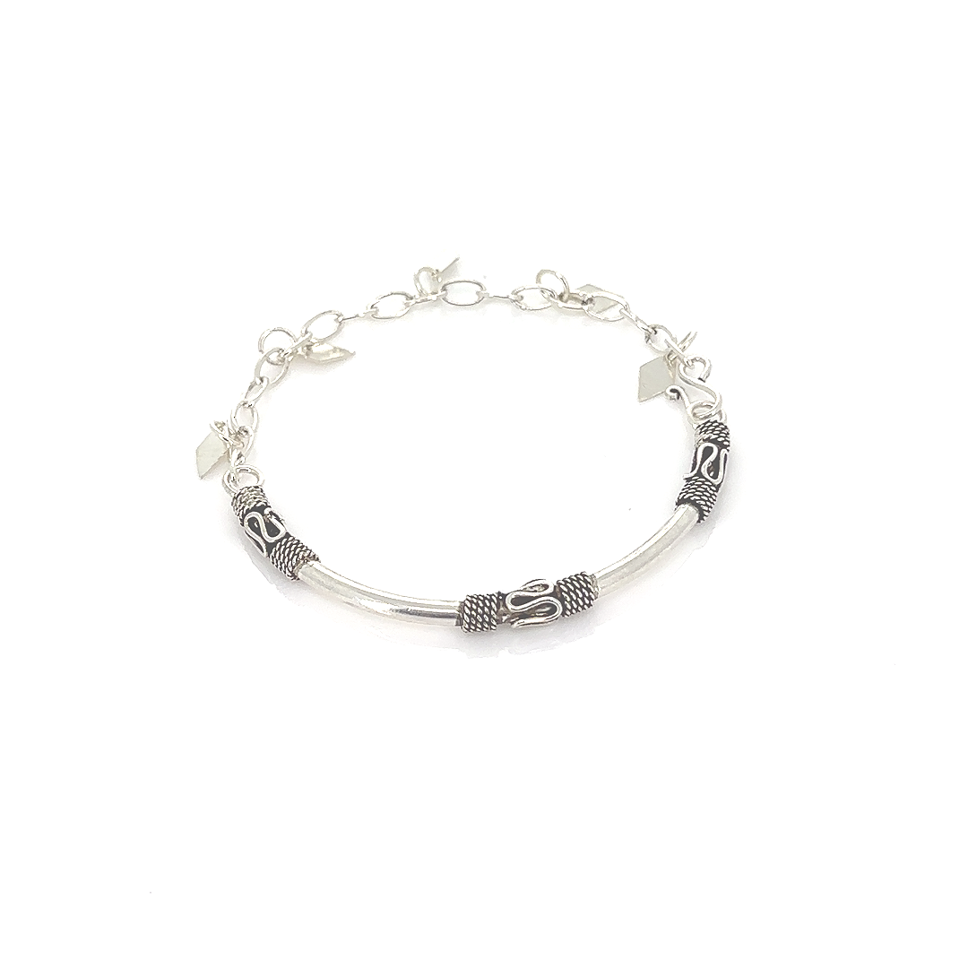 Oxidised Chain And Kadu BRW0090