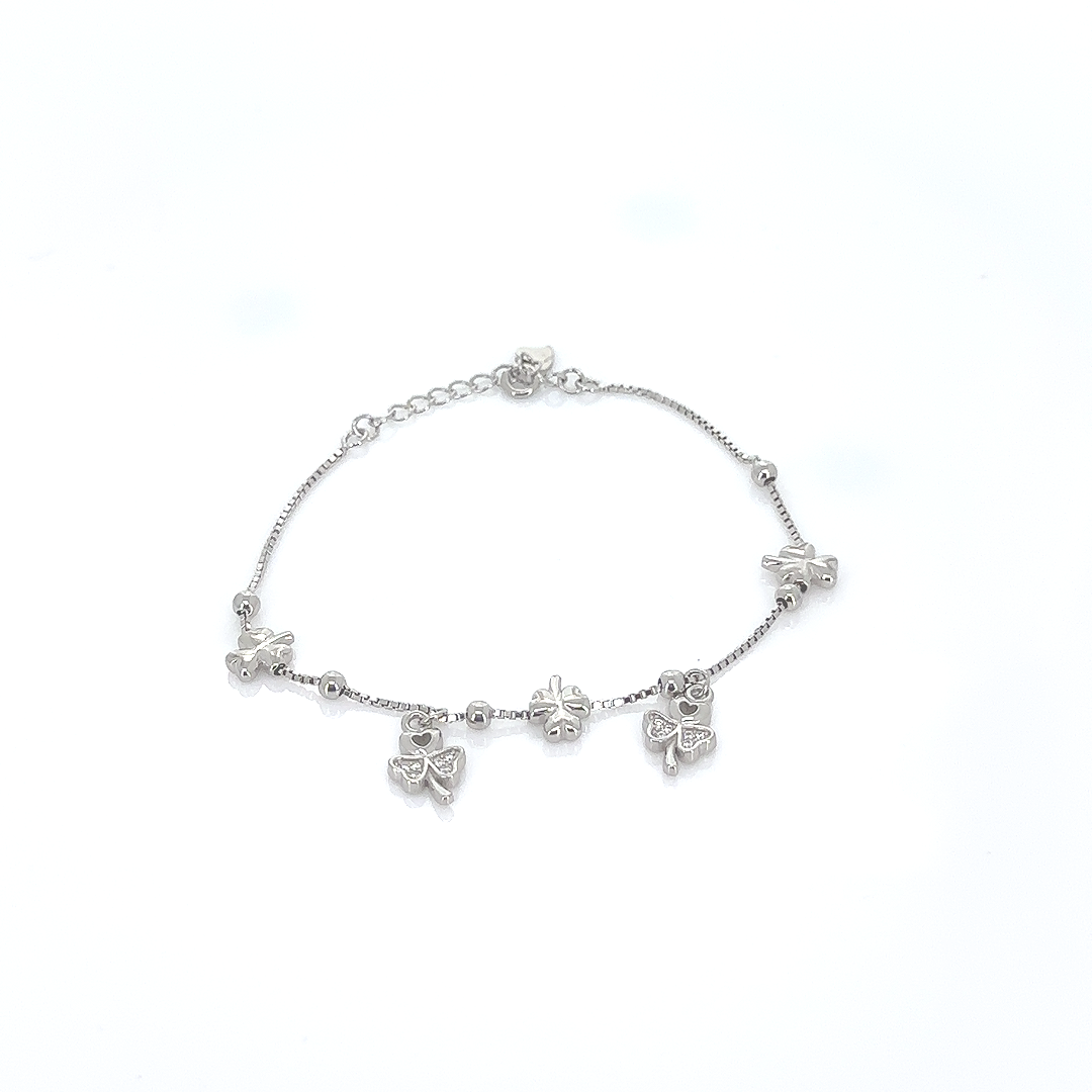 Bracelet Chain Style BRW0079