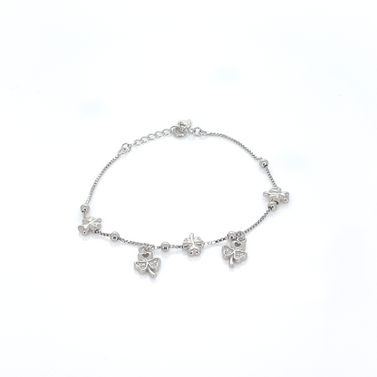 Bracelet Chain Style BRW0079
