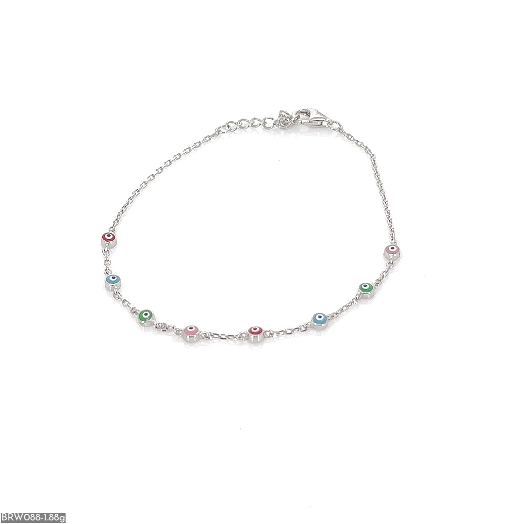 Bracelet Chain Style BRW0088