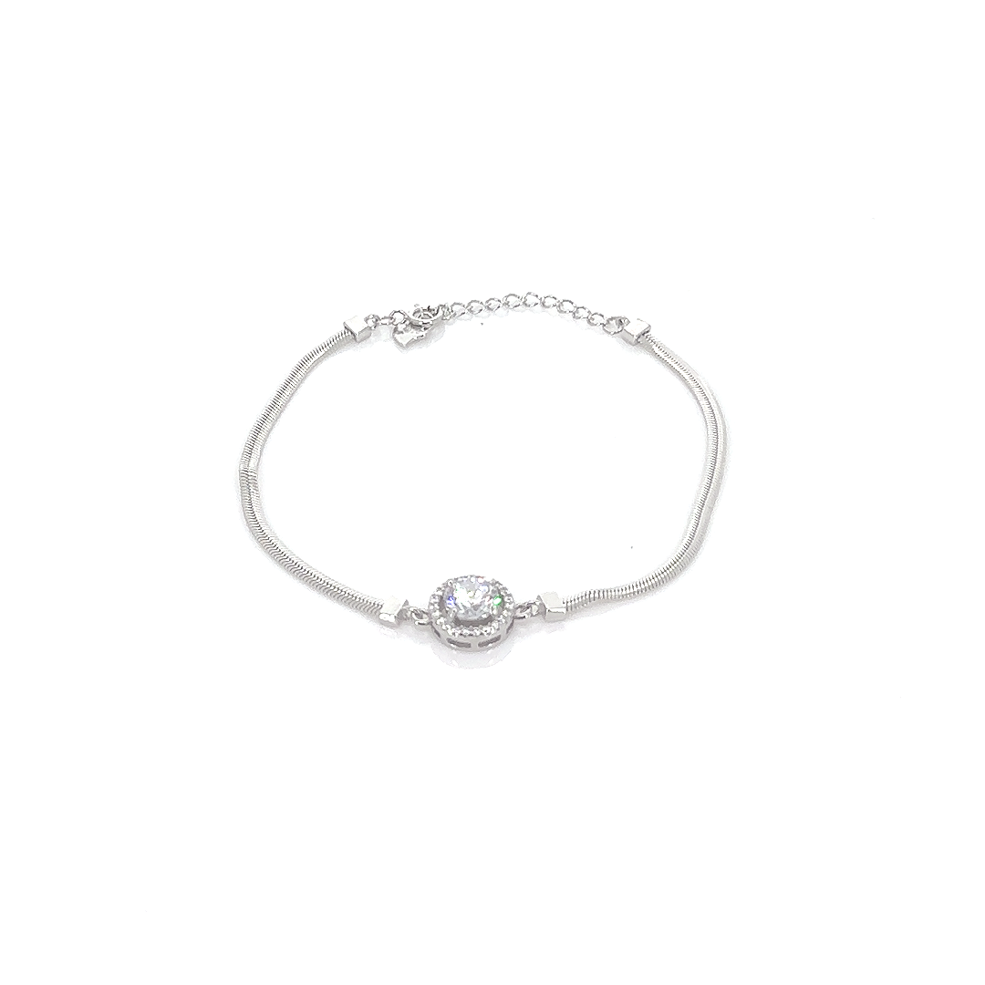 Round Shape Bracelet BRW715