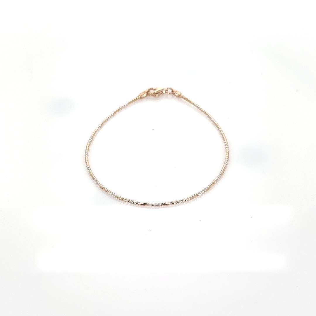 Italian Bracelet BRW720