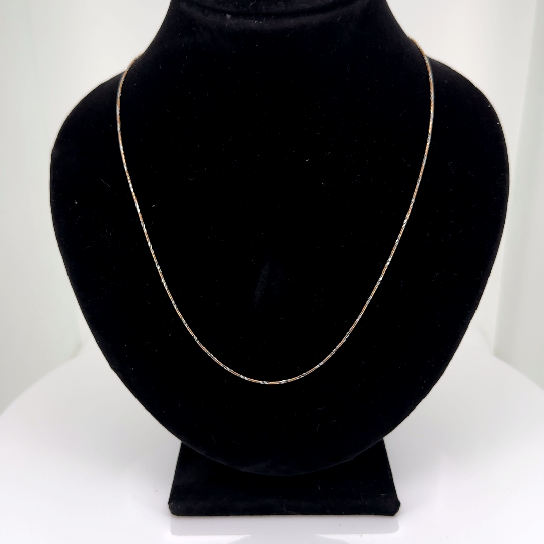 Rose Chain (C1012)