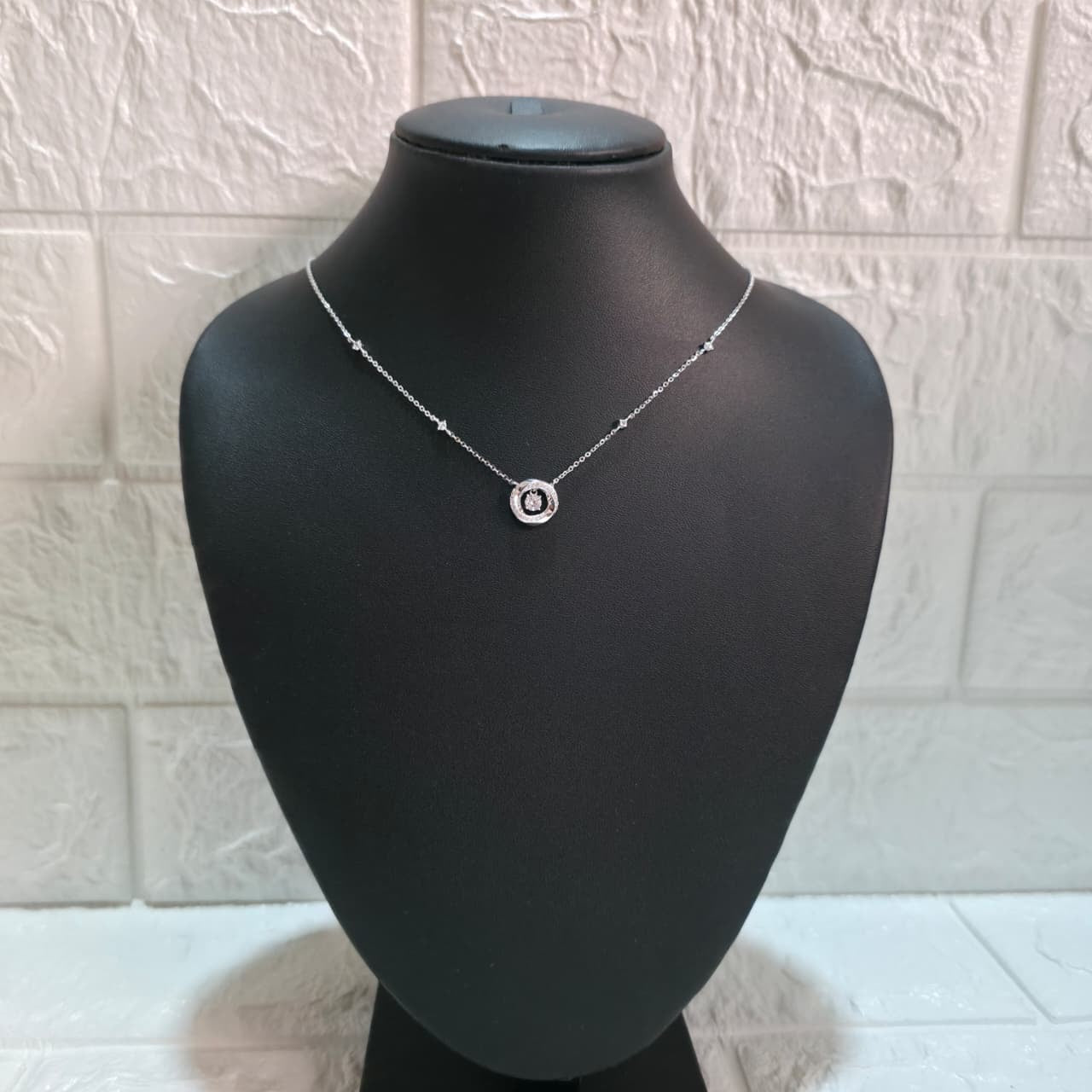 Designer Round Solitaire Cp ( Cp1440 )