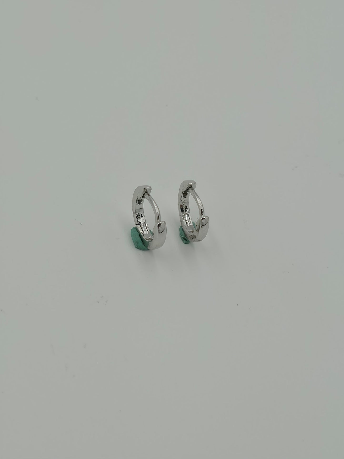 Simple Bali Earring