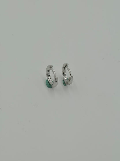 Simple Bali Earring