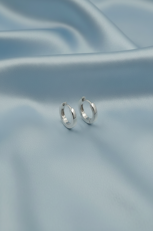 Simple Bali Earring