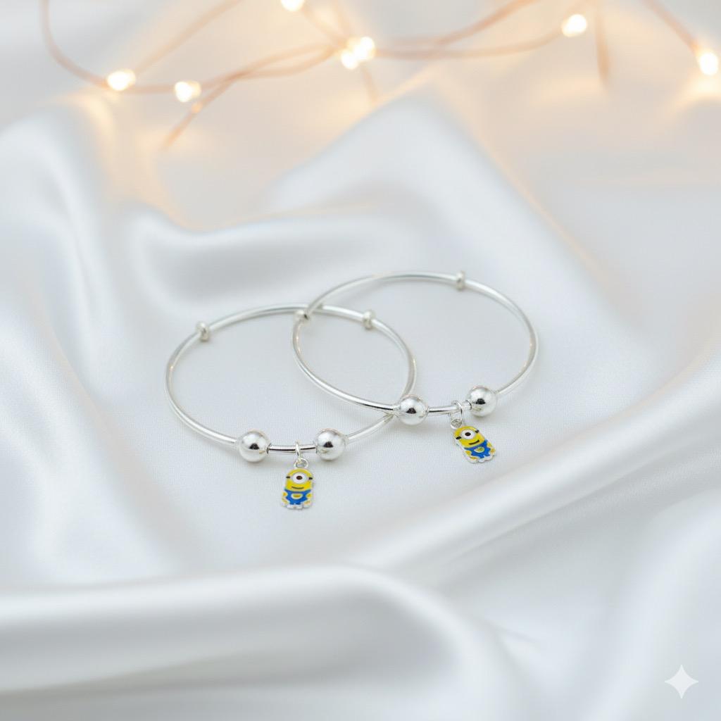 Minion Baby Kadli ( BK412 )