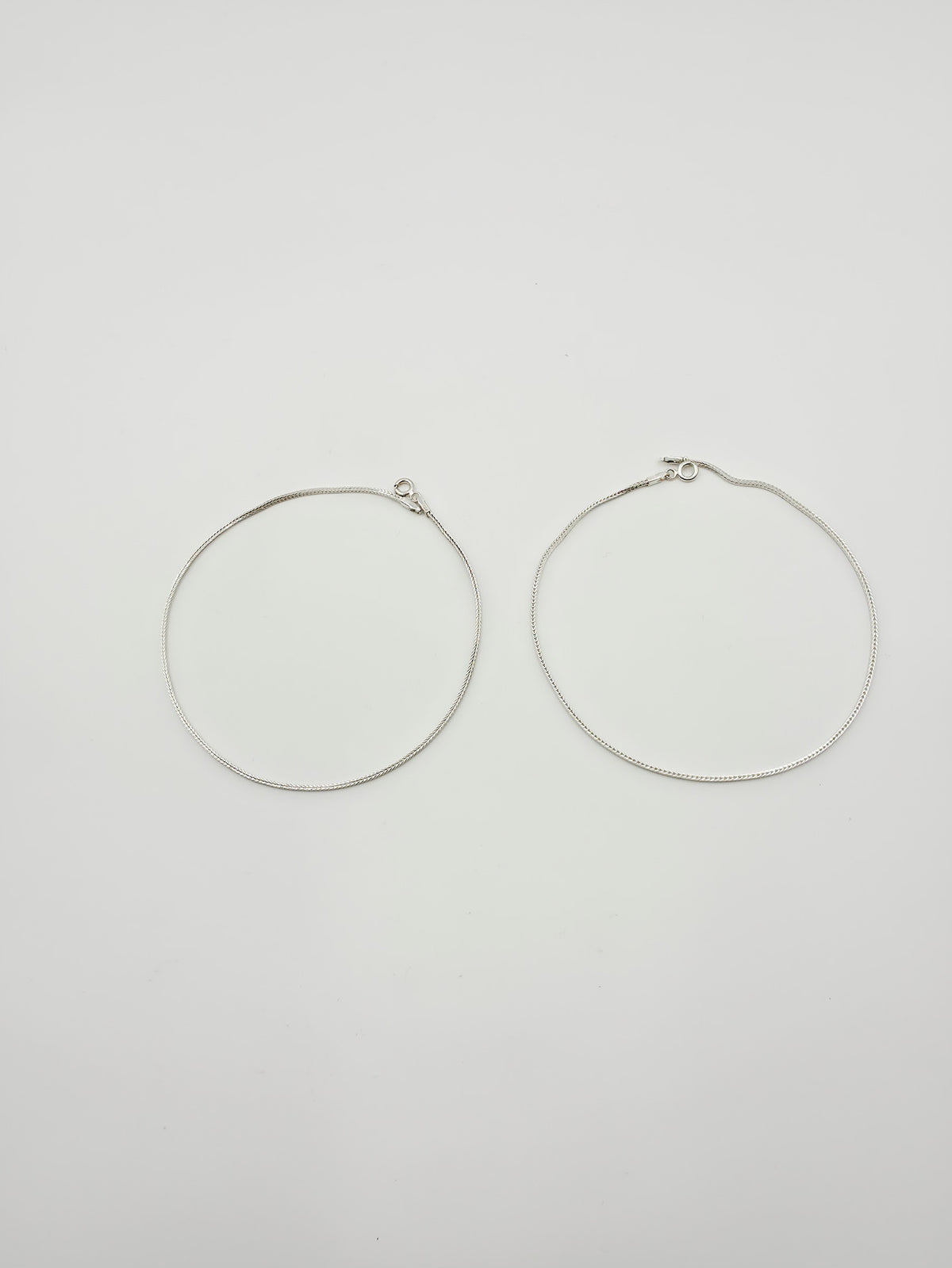 ACPL Anklet