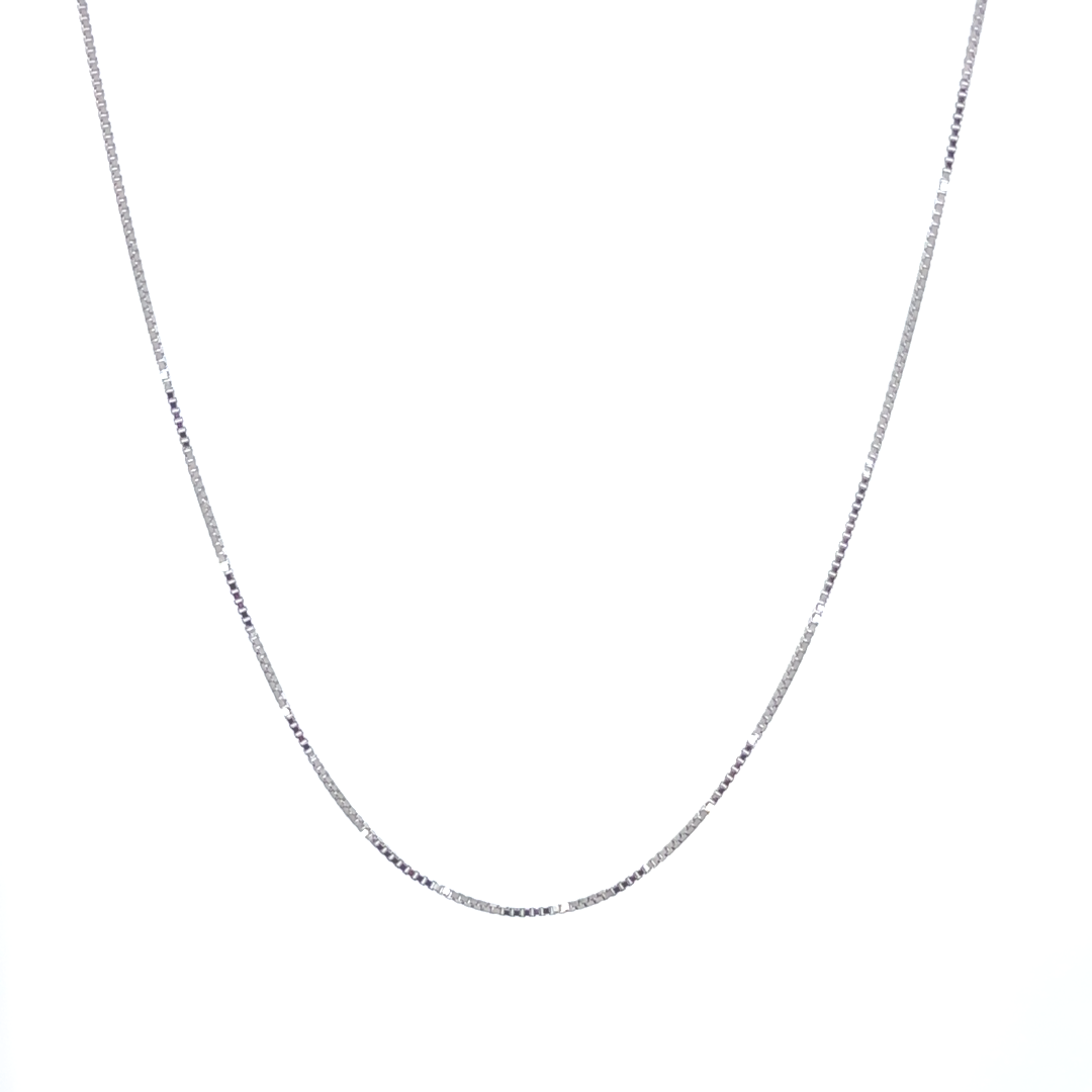 Box Chain C569