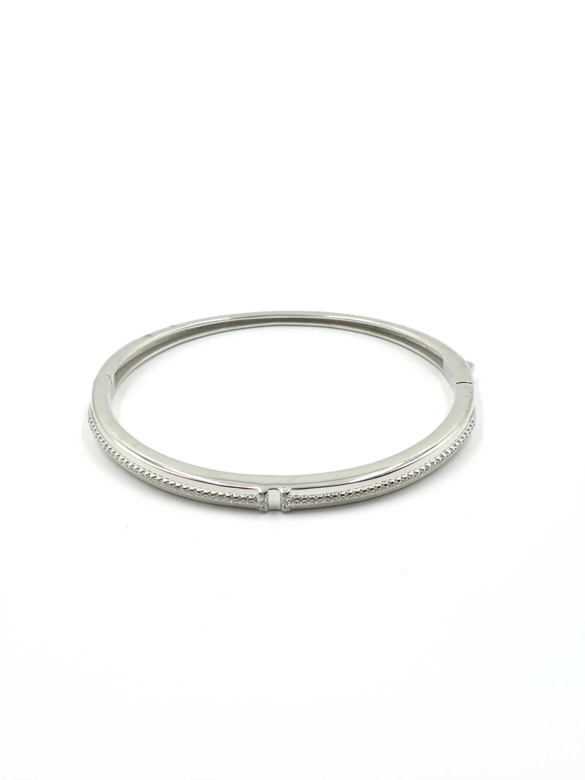 Twin Gleam Bracelet