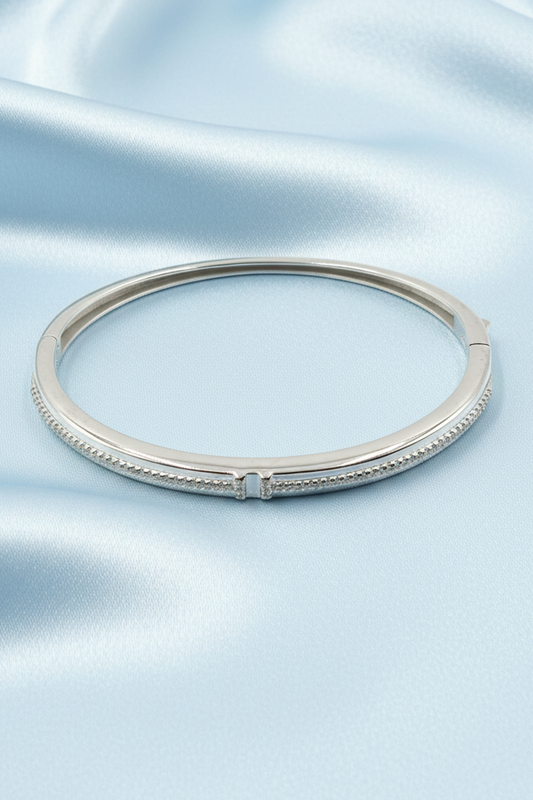 Twin Gleam Bracelet