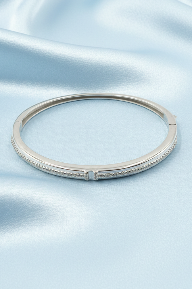 Twin Gleam Bracelet