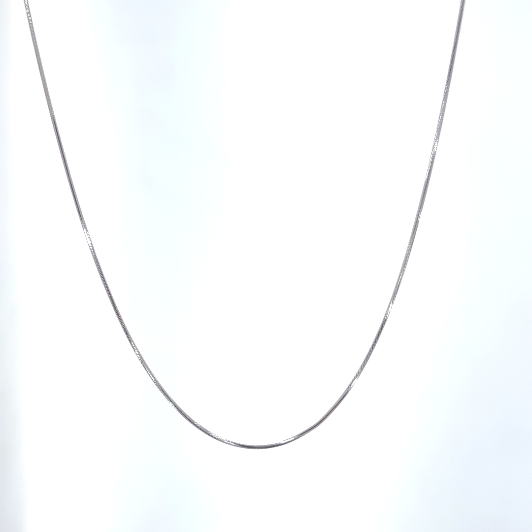 Snake Chain C744