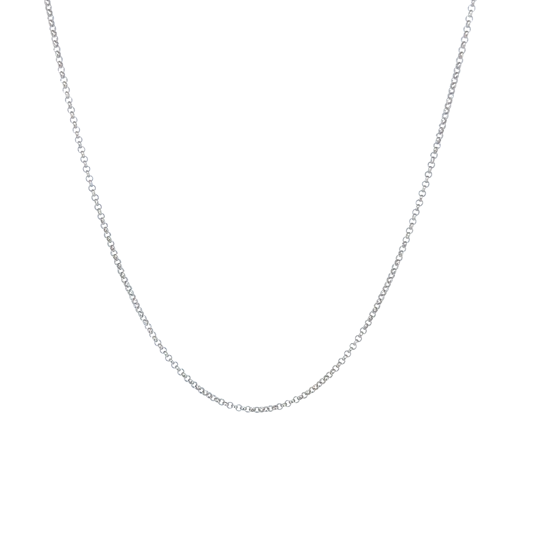 Franco Chain C746