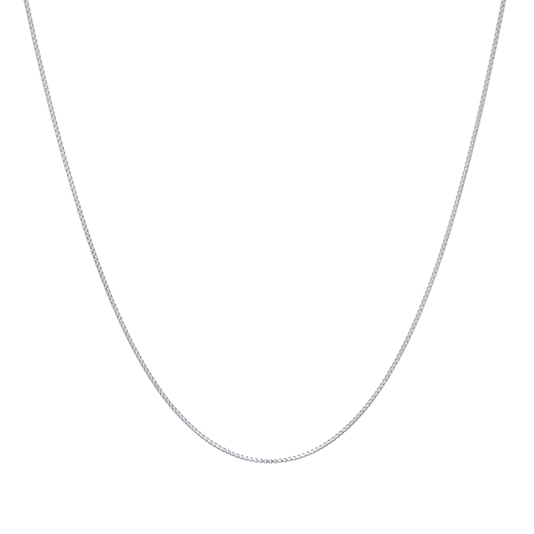 Box Chain C751