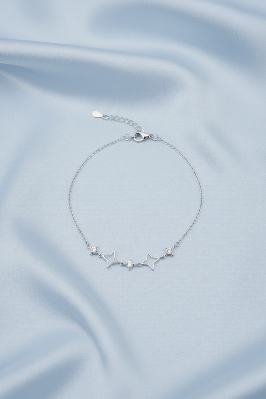 Star MOP Bracelet