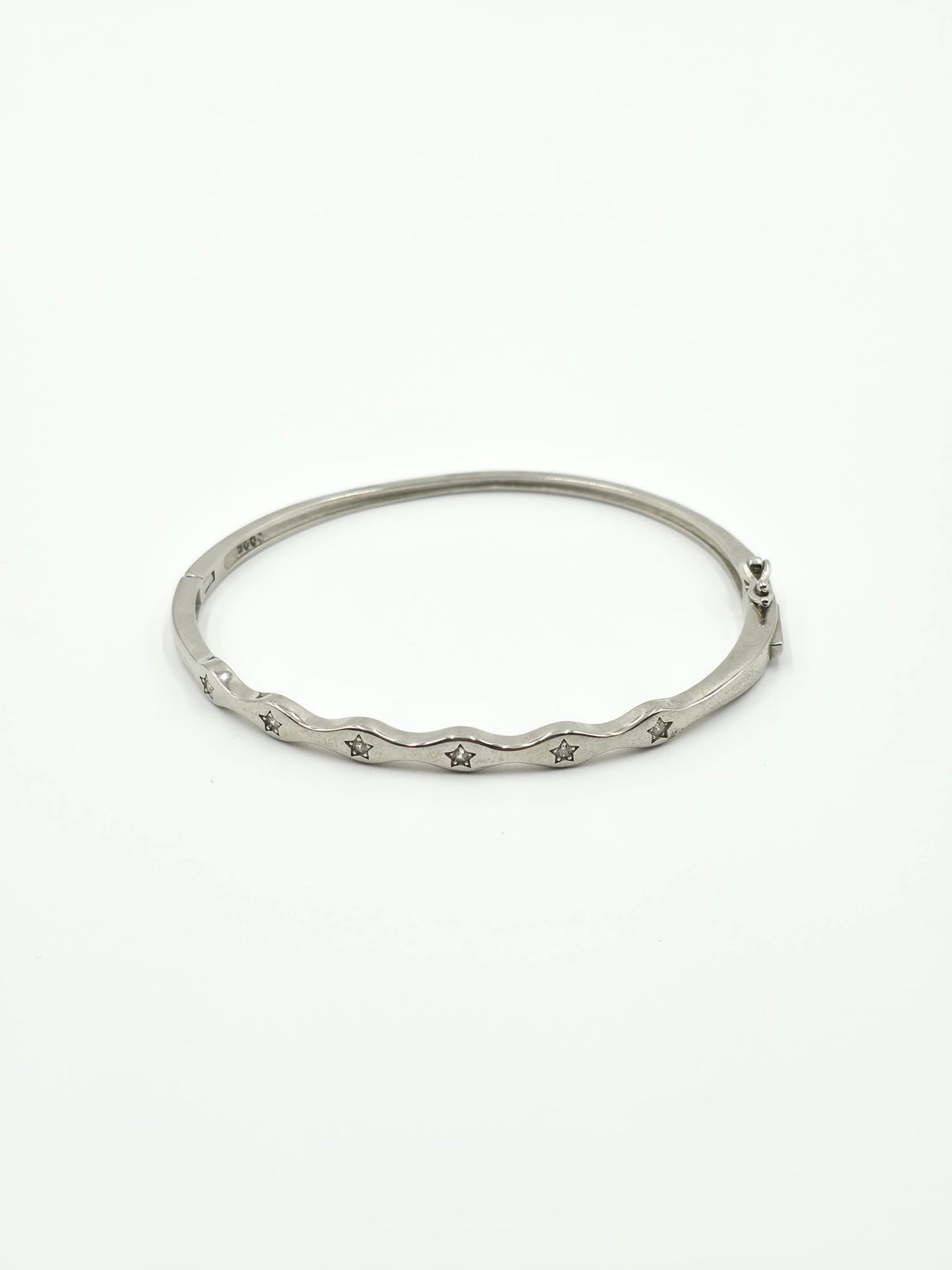Star Bracelet