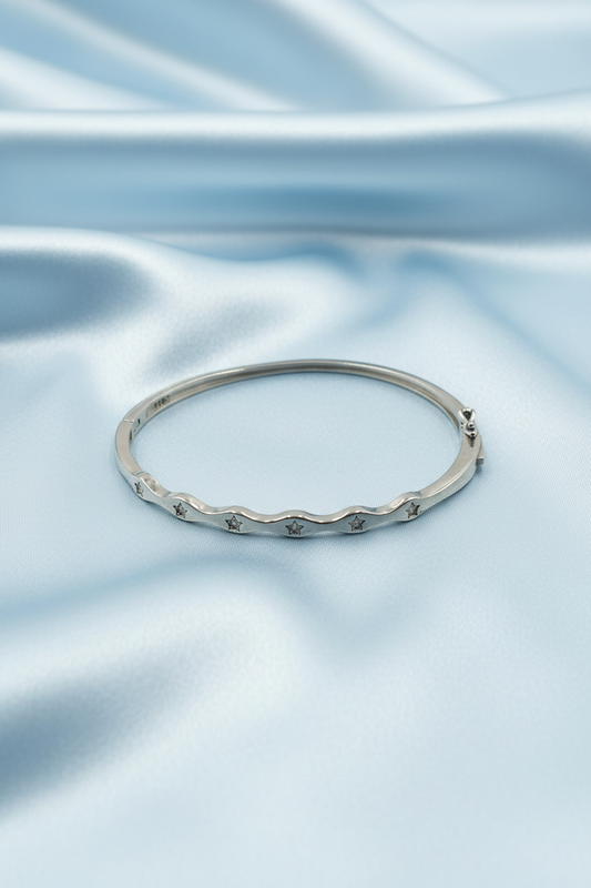 Star Bracelet