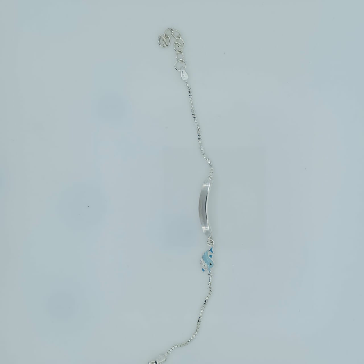 FISH BABY BRACELET (BB432)