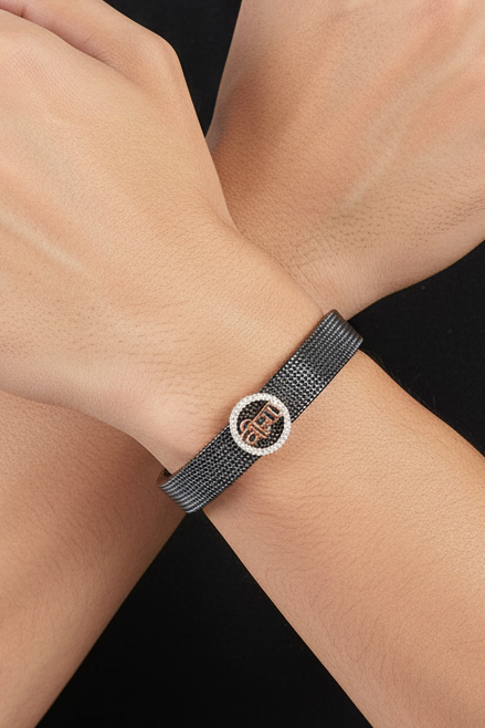 Veera Silicon Rakhi Belts