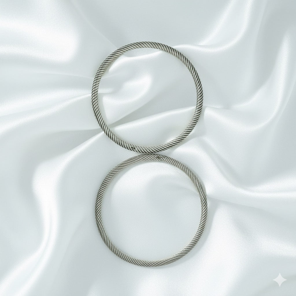 Oxodize Bangles ( BRW711 )