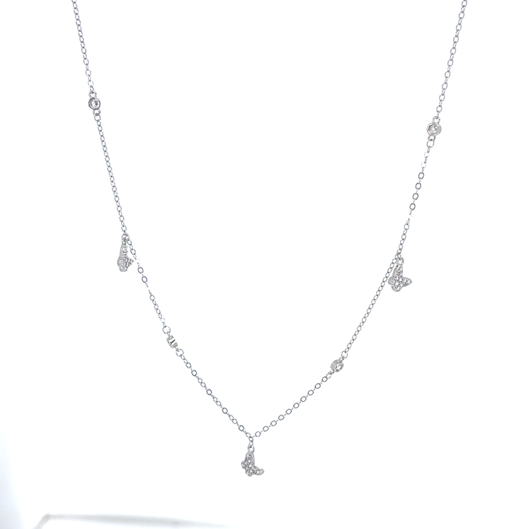 Butterfly Tanmaniya CP729