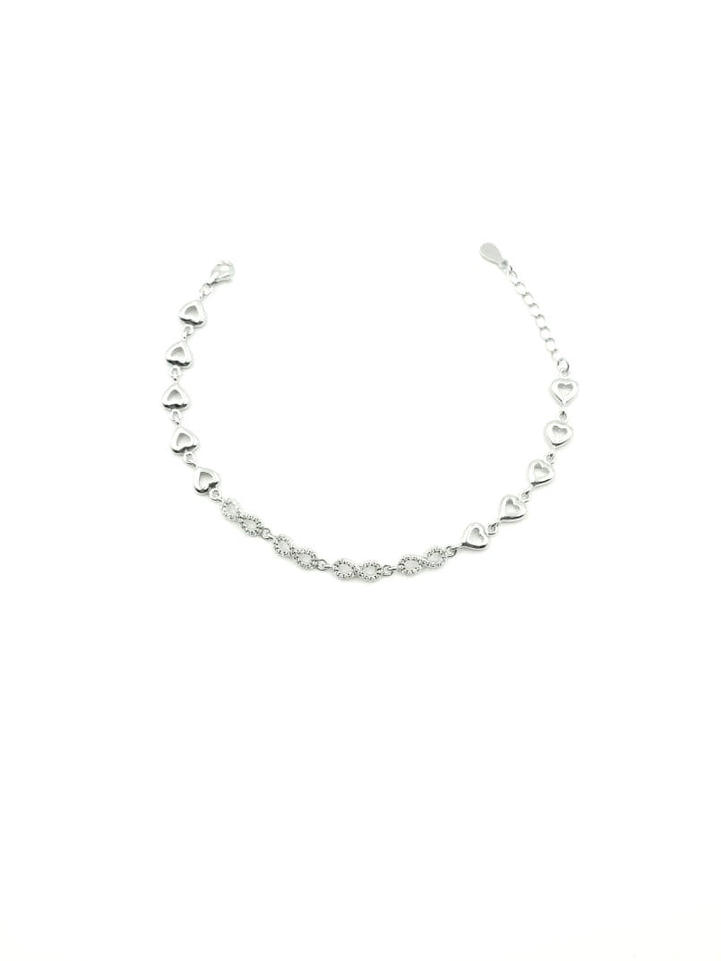 Infinity Bracelet
