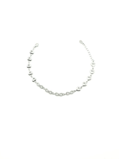 Infinity Bracelet