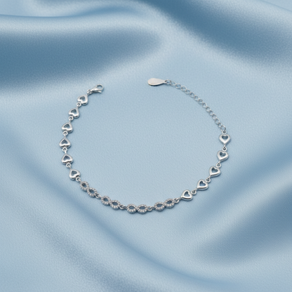 Infinity Bracelet