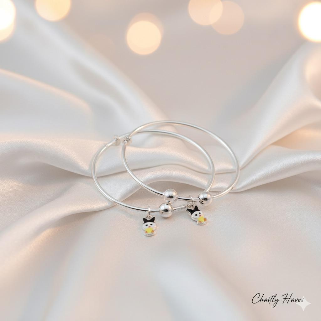 Mickey Mouse Baby Kadli ( BK404 )