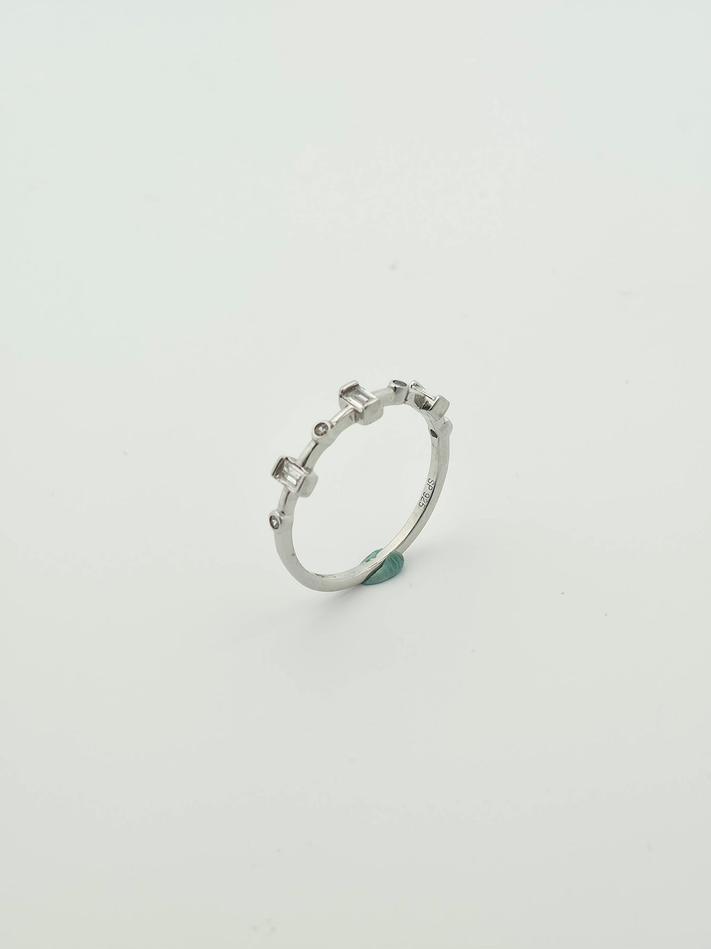 Fancy Choki Ring