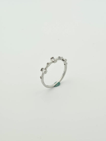Fancy Choki Ring