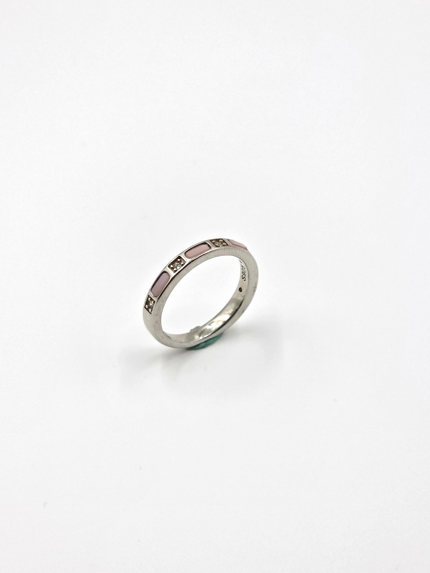 MOP Ring