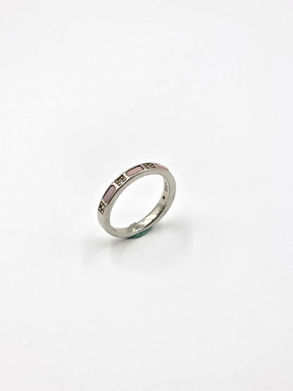 MOP Ring