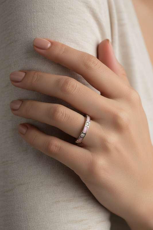 MOP Ring