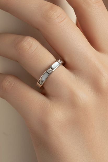 MOP Ring