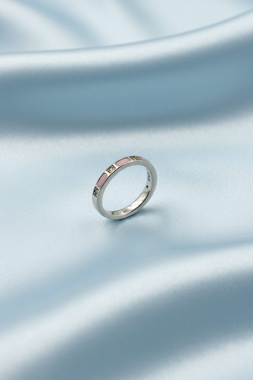 MOP Ring