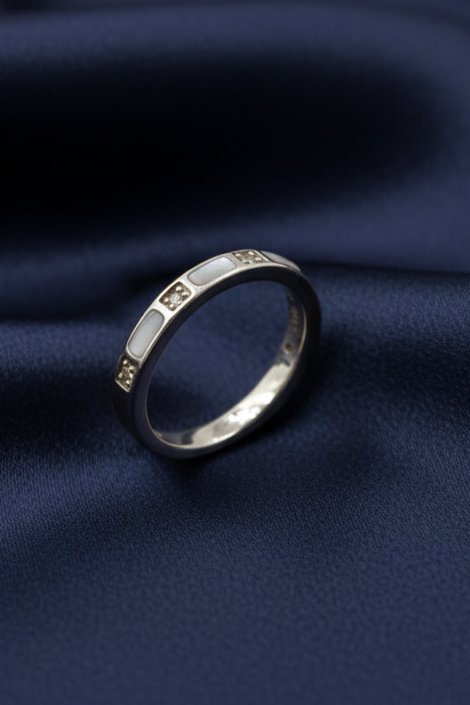 MOP Ring