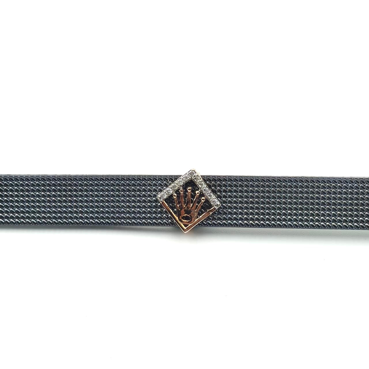 Rolex Rakhi Belt Bracelet