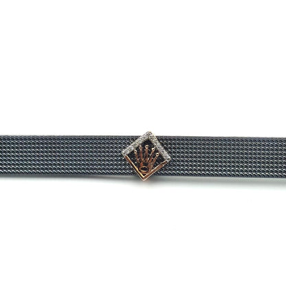 Rolex Rakhi Belt Bracelet