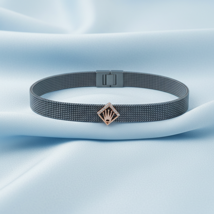 Rolex Rakhi Belt Bracelet