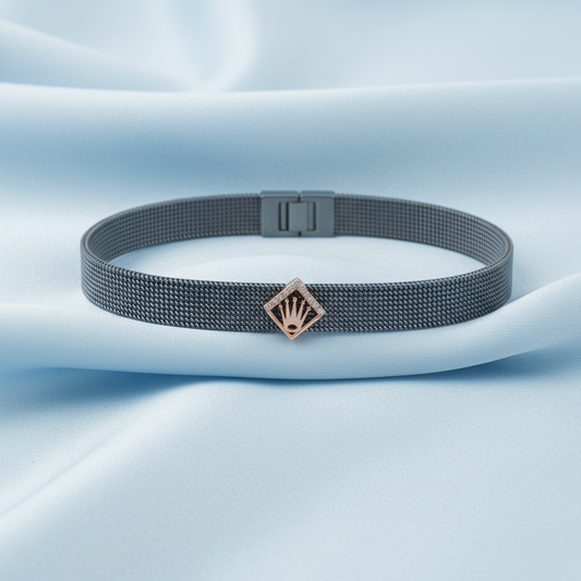 Rolex Rakhi Belt Bracelet